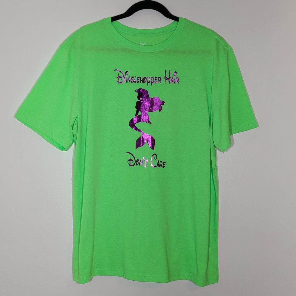 Little Mermaid Tshirt
